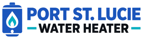 Port St. Lucie Water Heater
